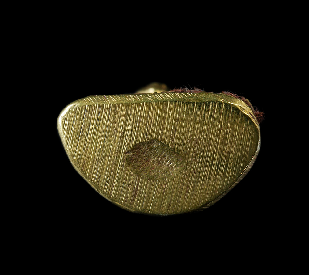 18Aug24 (103)ap.jpg - รูปหล่อหลวงพ่อหน่อง วัดหาดเสลา อ.เก้าเลี้ยว จ.นครสวรรค์ ปี2541 ที่ระลึกงานผูกพัทธสีมาฝังลูกนิมิต เนื้อทองทิพย์ ทองระฆัง พระเก่าสวย มวลสารดี น่าเก็บสะส [..] | https://kamulet.in.th